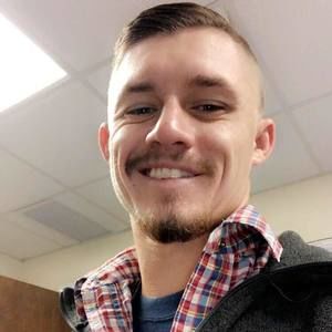 Meet your Posher, Dalton